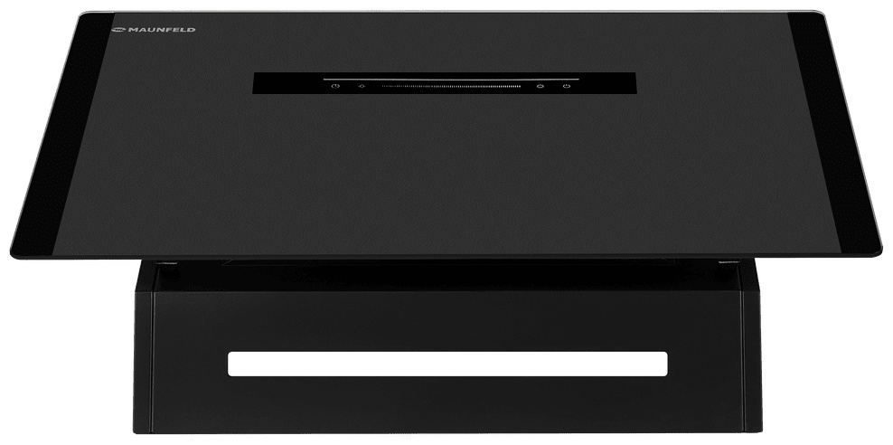 Вытяжка MAUNFELD Falcon 60 Glass черный