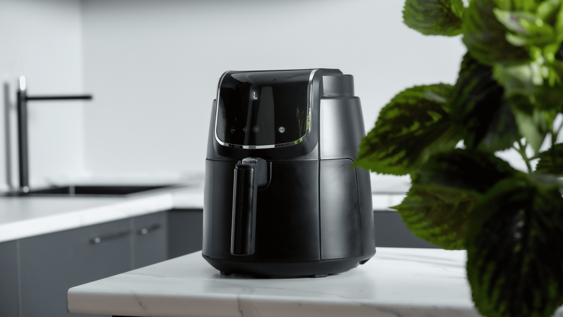 Электрогриль Midea MF-CN40D2