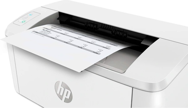 Принтер HP m111cw (wifi)