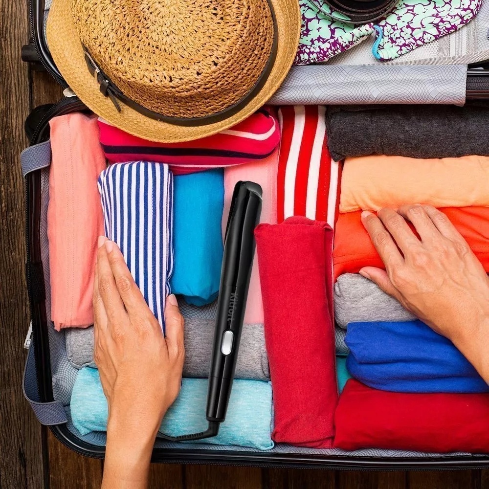 Kitfort KT-3225 утюжок