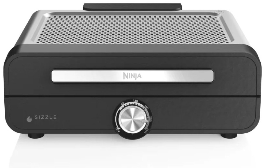 Электрогриль Ninja Sizzle GR101EU