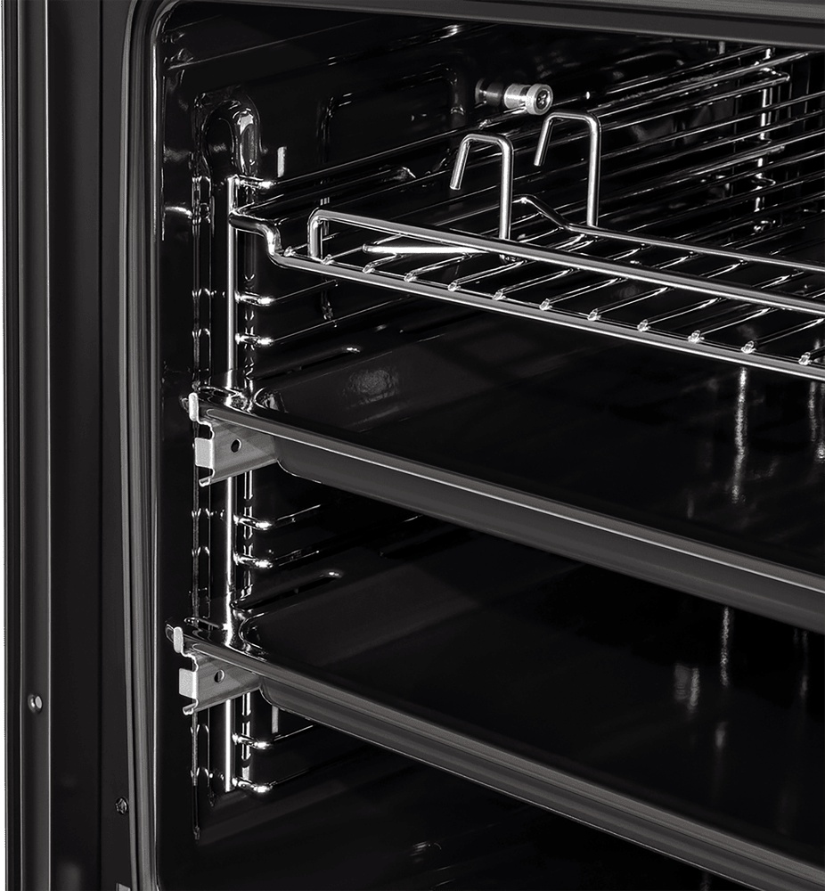 Духовой шкаф MAUNFELD EOEM7610W белый