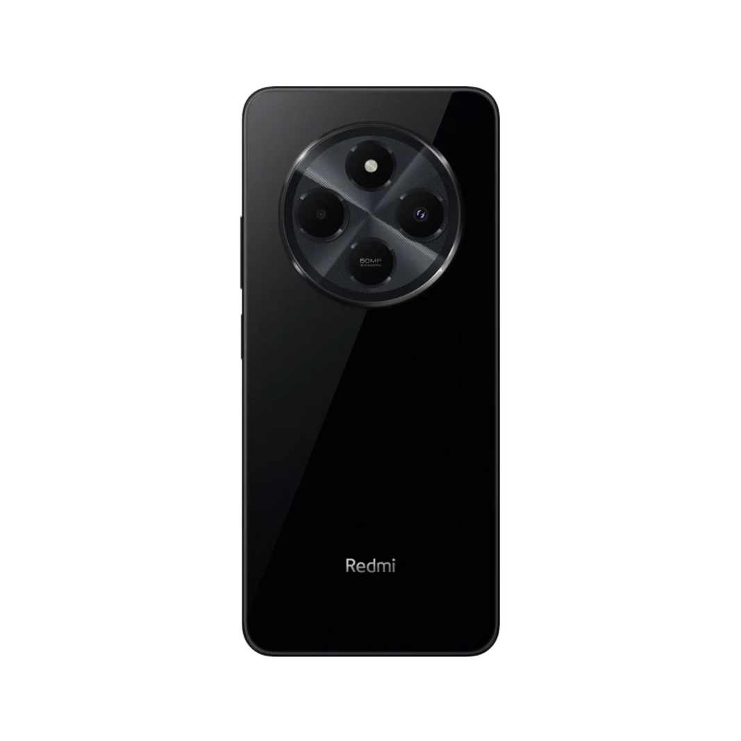 Смартфон Xiaomi Redmi 14C 8/256GB Midnight Black