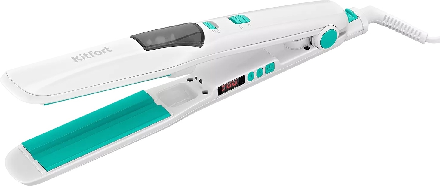 Kitfort KT-3227-3 утюжок