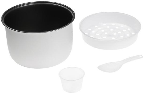 Optima MC-5101 ақ мультипісіргіші 