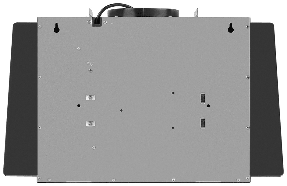 Вытяжка MAUNFELD Falcon 60 Glass черный