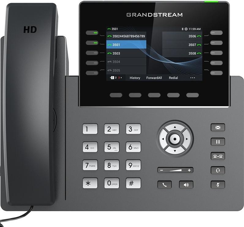 IP-телефон Grandstream GRP2615