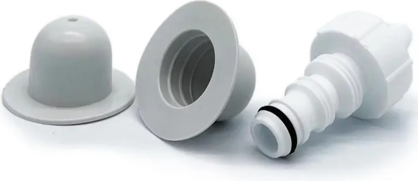 Бассейн каркасный Avenli 17798, 300x76 см