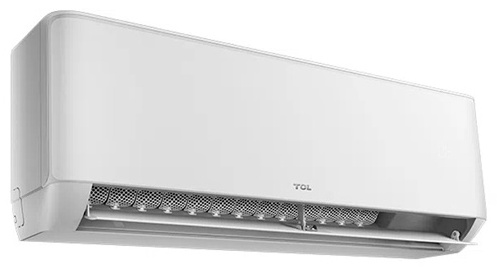 Кондиционер TCL T-PRO INVERTER-24 белый