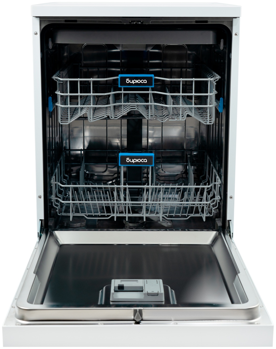 Посудомоечная машина Бирюса DWF-615/03 W белый