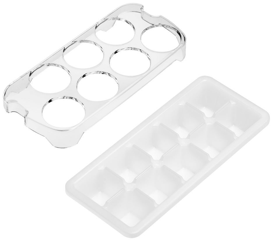 Холодильник MAUNFELD Холодильник MFF50SL серый