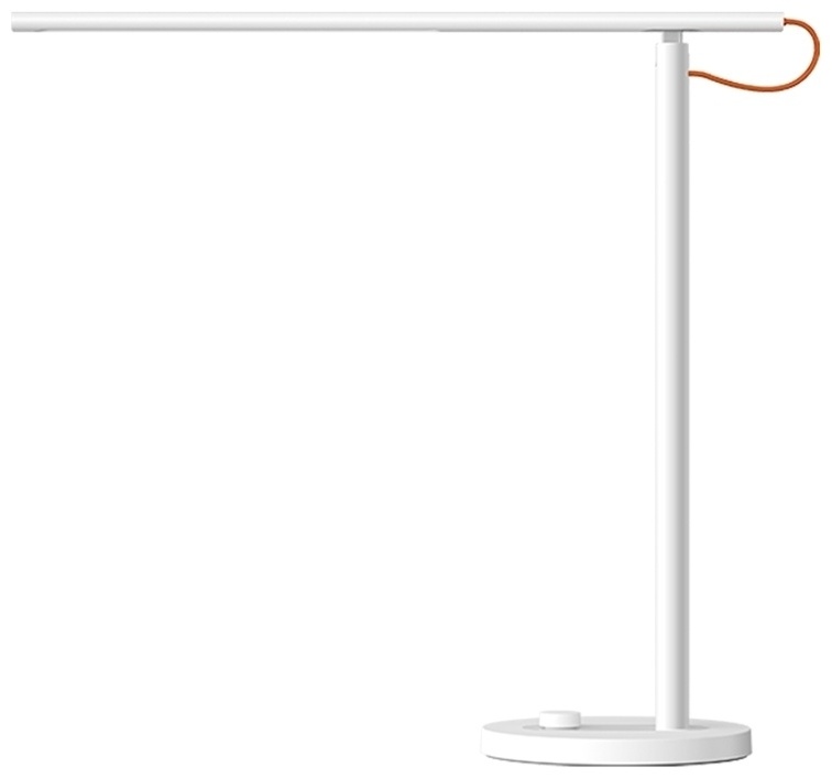 Настольная лампа Xiaomi Smart Desk Lamp 1S LED, 9 Вт, белая