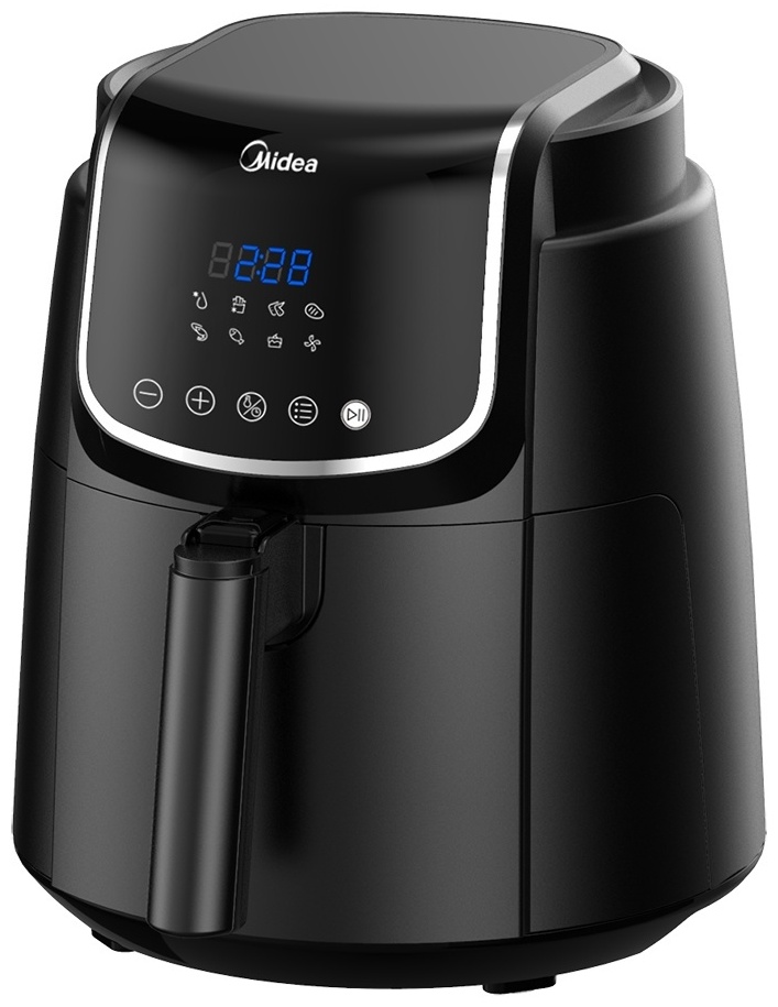 Электрогриль Midea MF-CN40D2