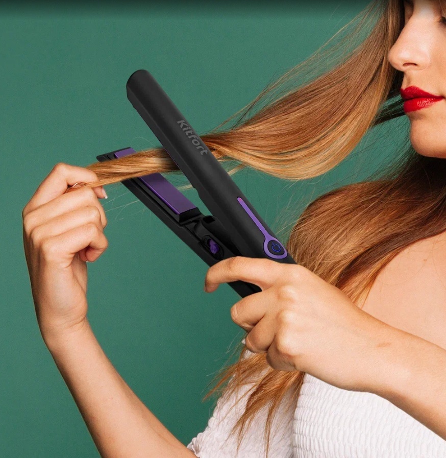 Kitfort KT-3234 утюжок