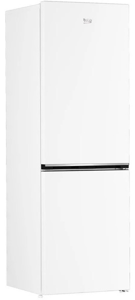 Холодильник BEKO B1RCNK332W белый