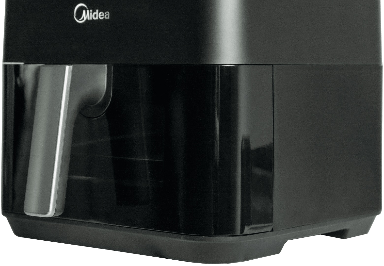 Аэрогриль Midea MF-CY55K2 черный