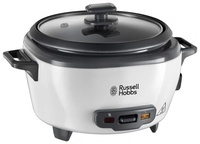 Мультиварка Russell Hobbs 27030-56 серый