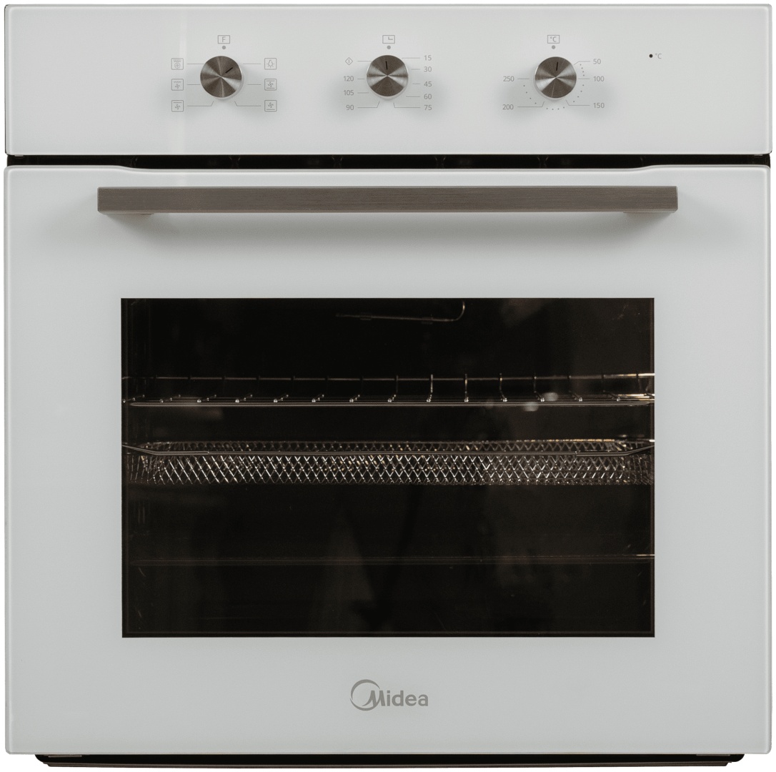 Духовой шкаф Midea MO11000GW белый