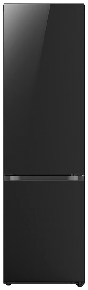 Холодильник LG GC-B509QK9M черный
