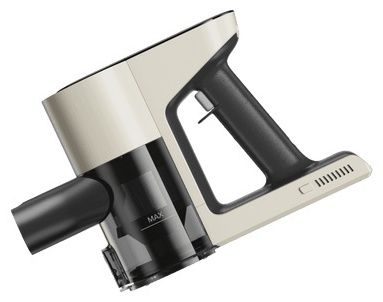 Пылесос Roborock H5 черный