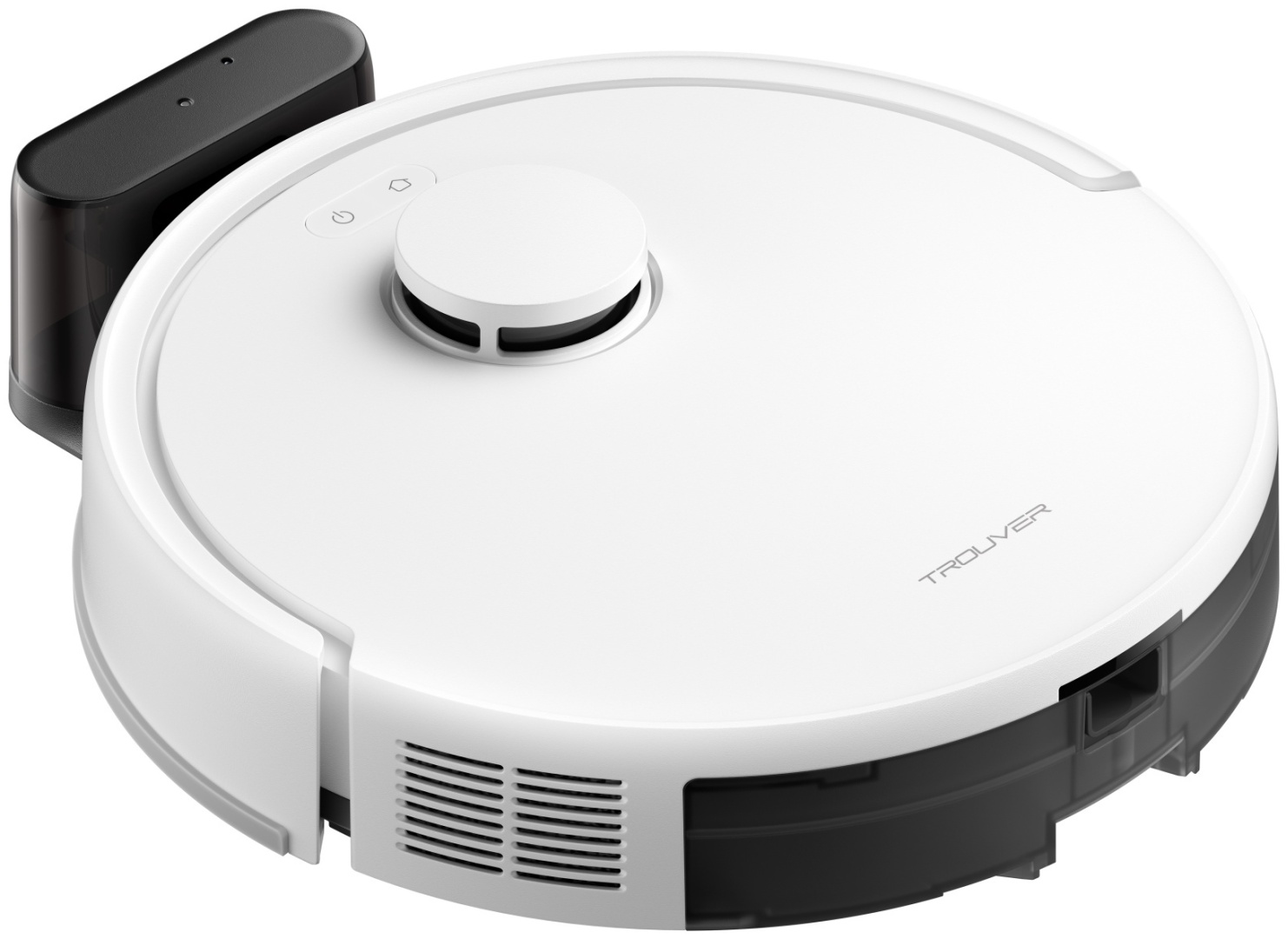 Робот-пылесос DREAME Trouver E20 Pro белый