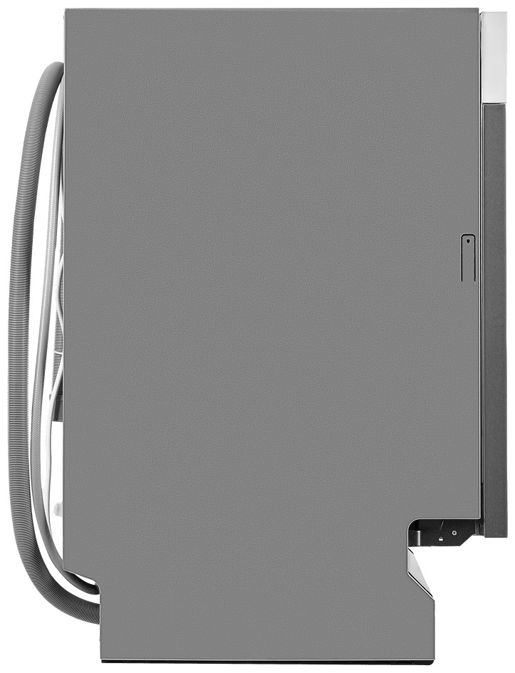 Посудомоечная машина MAUNFELD Посудомоечная машина MAUNFELD MLP-082D Light Beam серебристый