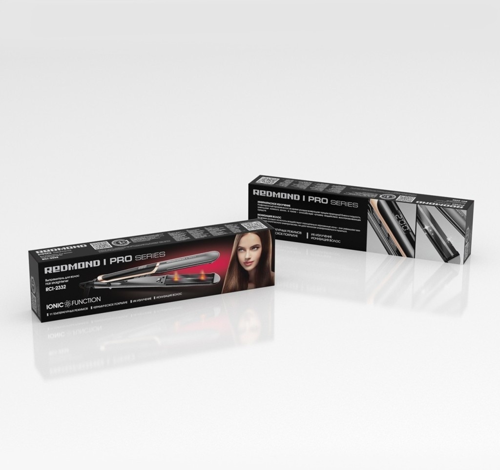 REDMOND RCI-2332 утюжок