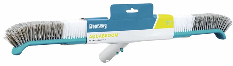 Bestway щетка для стен и дна 58658