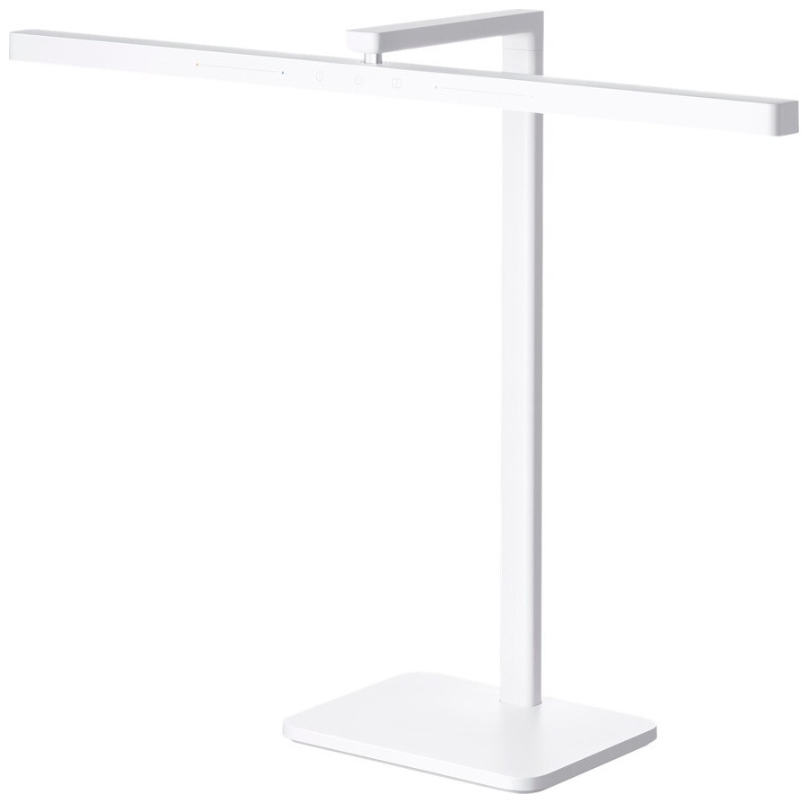 Настольная лампа Xiaomi Led Desk Lamp 2, 10 Вт, белая