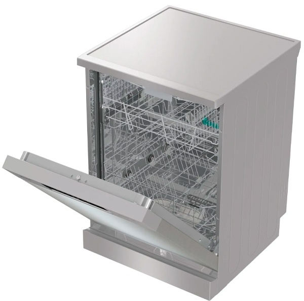 Посудомоечная машина Gorenje GS643D90X серый