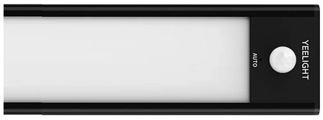 Светильник Yeelight Motion Sensor Closet Light A60 2700k без цоколя