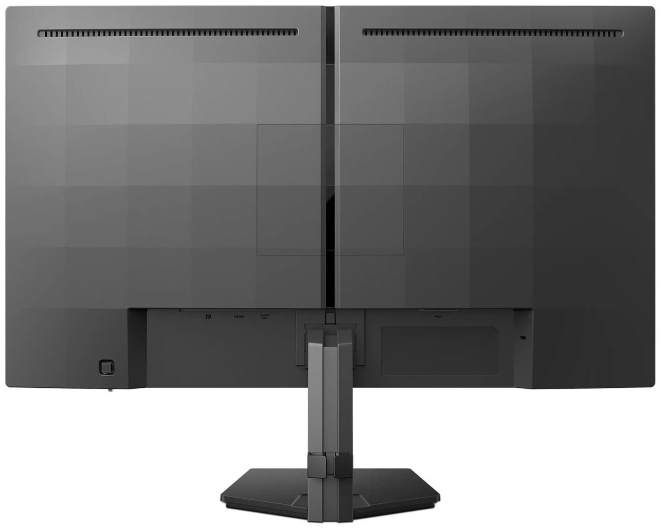 Монитор 23.8" Philips 24M2N3200NF/01 черный