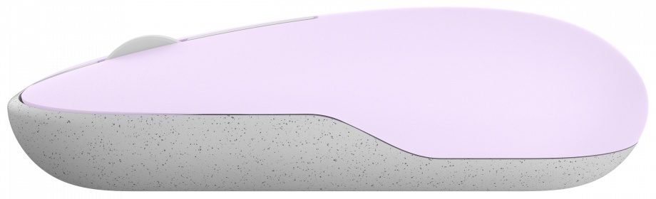 Мышь ASUS Marshmallow MD100 фиолетовый