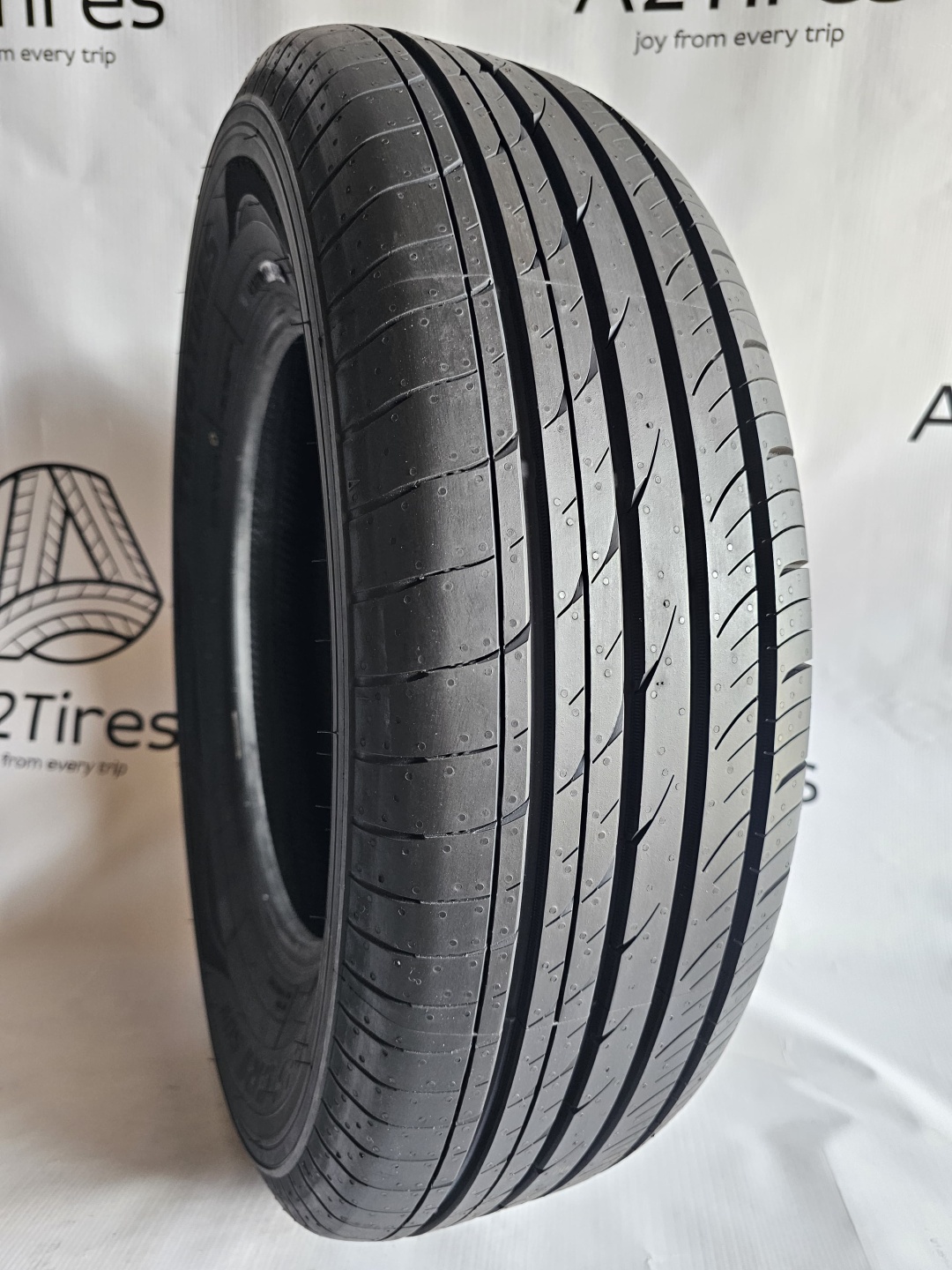 Toyo Proxes CR1 215/65 R16 98 H