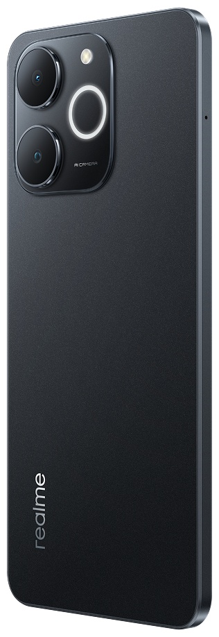 Смартфон Realme Note 70 4 ГБ/128 ГБ черный