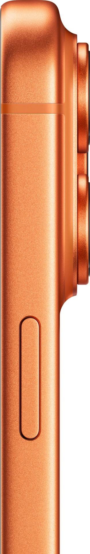 Смартфон Apple iPhone 17 Pro Max 2Tb оранжевый