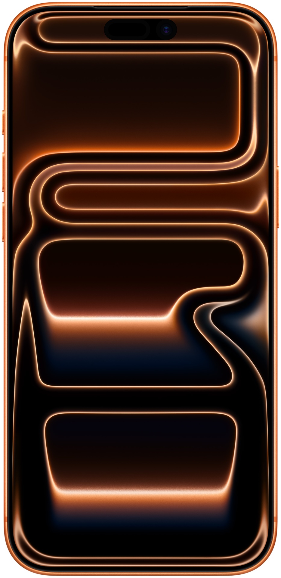 Смартфон Apple iPhone 17 Pro Max 2Tb оранжевый