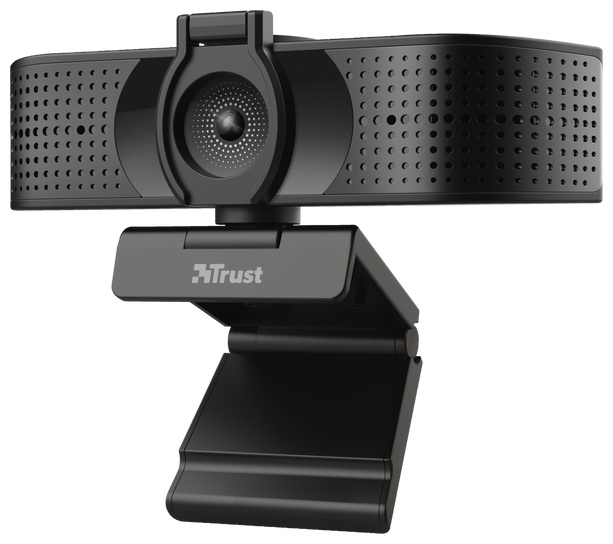 Веб-камера Trust TEZA 4K