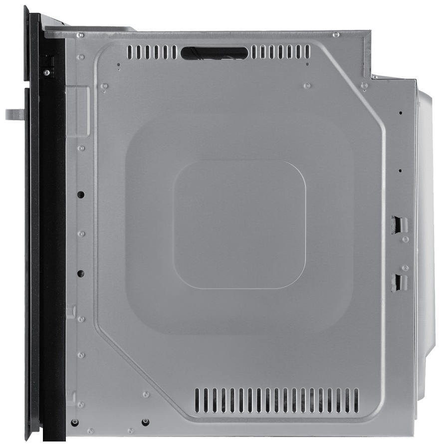 Духовой шкаф MAUNFELD FEOH7872B черный + варочная поверхность EGHE.64.6CB/G