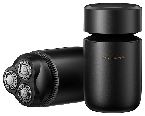 Электробритва DREAME S7 Shaver AS01A сеточная