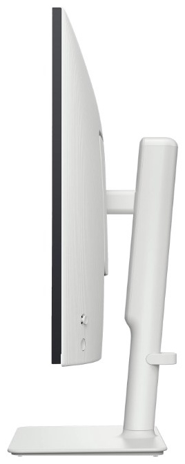 Монитор 27&amp;#34; DELL S2725QS 210-BQWM белый