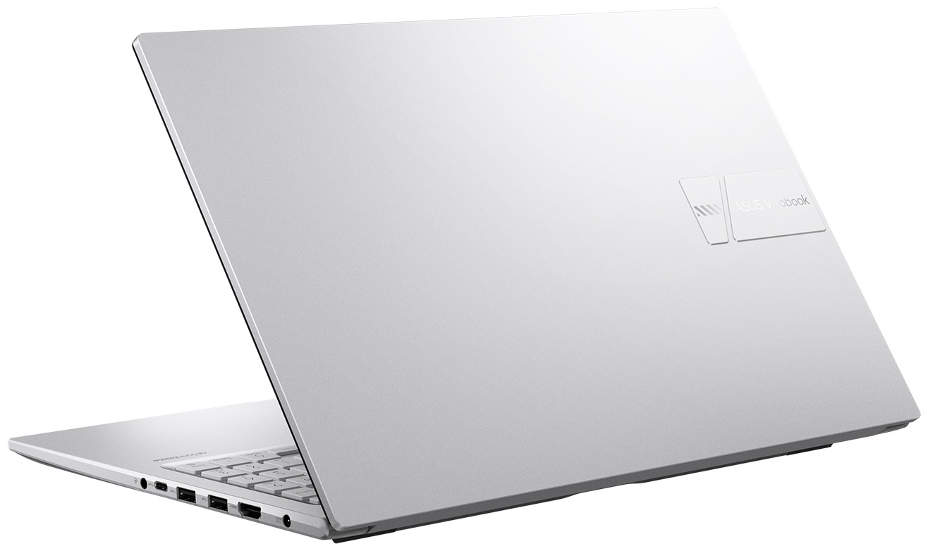 Ноутбук ASUS VivoBook 15 X1504VA-BQ4468 15.6" / 16 Гб / SSD 512 Гб / DOS / 90NB13Y2-M02600