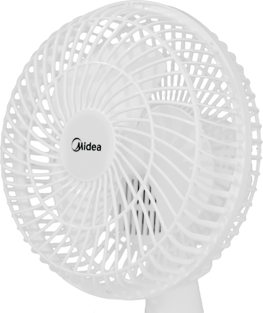 Вентилятор Midea FT15-13K белый