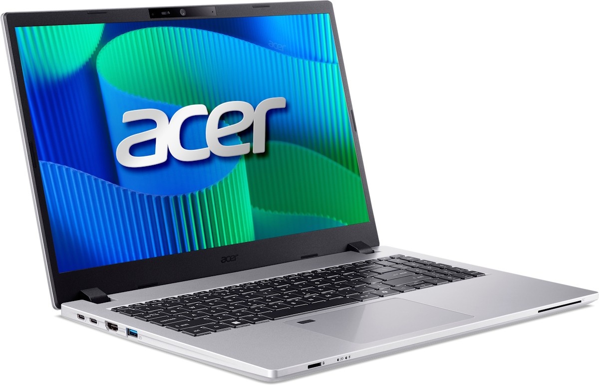 Ноутбук Acer TravelMate P215 TMP215-55 15.6\" / 16 Гб / SSD 1024 Гб / Win 11 Pro / NX.BE1ER.00M