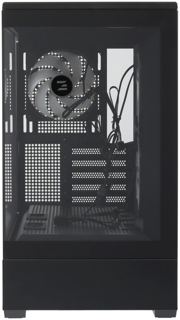 Корпус Zalman P30 V2 черный