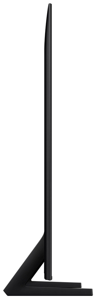 Телевизор Samsung QE50Q8FAAUXKZ 127 см черный