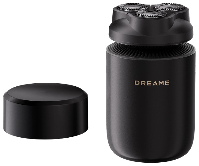 Электробритва DREAME S7 Shaver AS01A сеточная