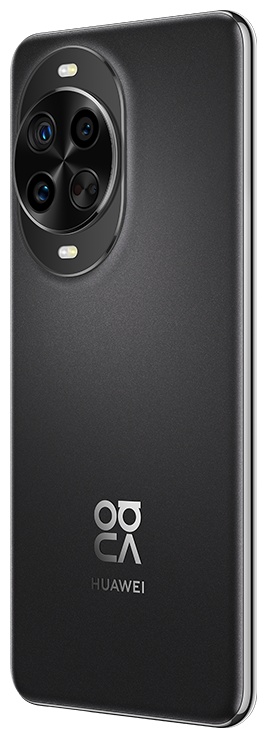 Смартфон Huawei Nova 14 Pro 12/512GB Black