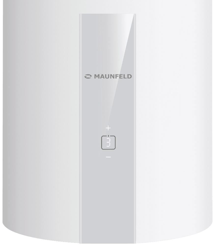 Вытяжка MAUNFELD Lee Wall 35 Sensor белый