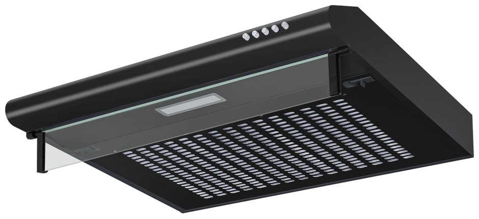 Вытяжка MAUNFELD MPC 50 черный